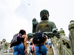 -天坛大佛