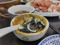 -喜来顺大铜锅涮羊肉(平江道店)