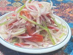 -乡村馕坑肉·烧烤·新疆菜·本地人更爱吃(阿勒泰首店)