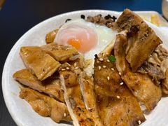 -熊吞·大碗丼烧肉饭(西市场嘉华店)