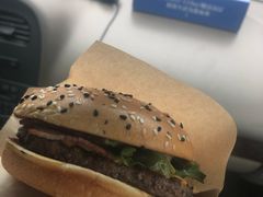 -麦当劳(山大路店)