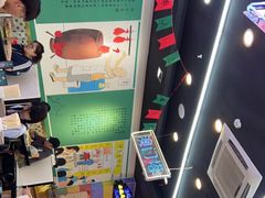 -澳门陈光记烧味饭店(万象城店)