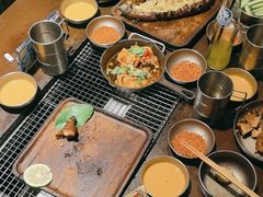 -夜食白市Yespicy·烧烤啤酒宵夜(番禺四海城店)
