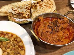 -Masala Curry and BBQ·玛莎拉巴基斯坦美食(金水万达店)
