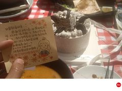 -白石的深夜食堂(万达店)
