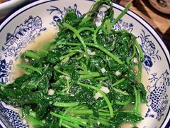 -湘邻呷铺·田园家宴(汉基广场店)