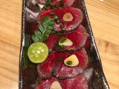 -和创柚子·会席日本料理(新区淮海街店)