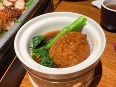 -绿茶餐厅(coco park 店)
