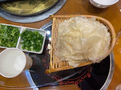 -前堡羊汤岫岩一部(凯隆店)