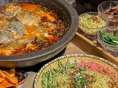-院里·贵州菜(府东街店)
