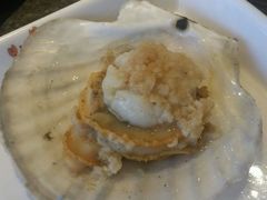 -马路边上·小海鲜烧烤(八一路店)