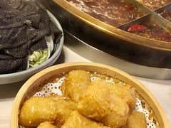 -家禧年代老火锅(中山路店)