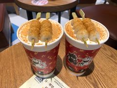 -85度C(上海松江九亭店)