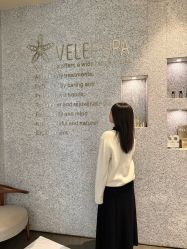 -VELEE·SPA高定疗愈会所