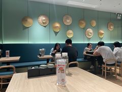 大堂-安南小馆(华润城万象天地店)