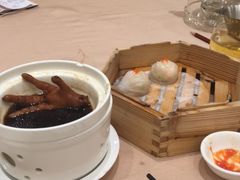 -宝园酒家(美林M·LIVE天地东座店)