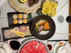 -虾佬圣汤·海鲜姿造(乐堤港店)
