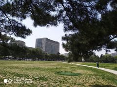 -东北大学(南湖校区)