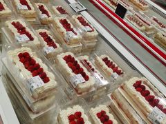 -山姆会员商店(杨桥西路店)