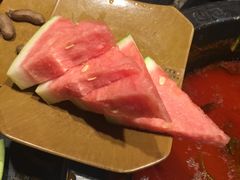 -宽板凳老灶火锅(门头沟店)