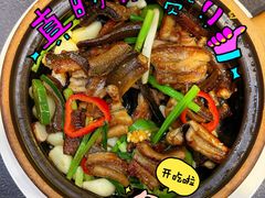 -飞尝蚝·顺德菜·鱼生(顺德总店)