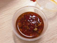 -云云美食