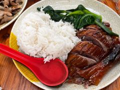 烧鹅-紫金食坊(江南西路店)