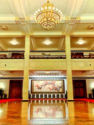 点击看大图 -人民大会堂宴会厅