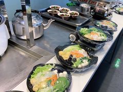 -紫光园·烤鸭·北京菜(团结湖店)