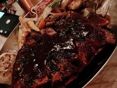碳烤牛小排-城市露台景观餐厅(淮海路店)