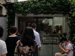 -% Arabica阿拉比卡咖啡(武康路店)