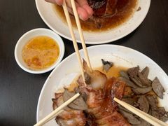 -黄连大头华烧鹅店(大良店)