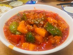 -辉记潮汕海鲜砂锅粥(林和西店)