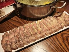 乌鸡卷-许府牛杂·鲜牛肉火锅(梁溪万达店)