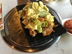 -郑阿姨的家·이모네·韩料&烤肉(武川路店)