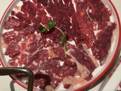 -八合里潮汕鲜牛肉火锅(上海汇智广场店)