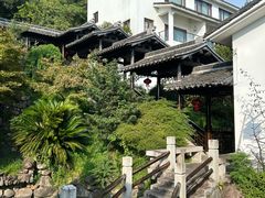 -南北湖风景区