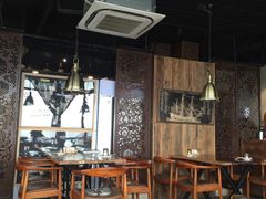 大堂-烛影拾光观景餐厅·创意菜·摄影·小提琴(大唐不夜城店)