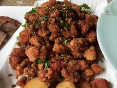 -巴渝菜馆(涿州店)