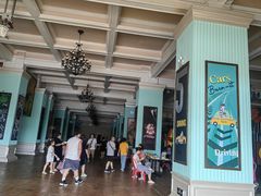 -蓬莱欧乐堡梦幻世界