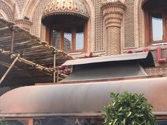 -萨拉漫饮食(北京中路店)