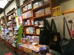 -西西弗书店&矢量咖啡(万象城店)