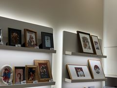 -海马体照相馆(成都来福士广场店)