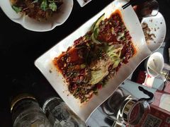 -常和州·夜宵大排档(常州单店)