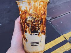 -老虎堂黑糖专壳 (尖沙咀乐道店)