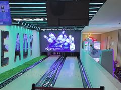 -涨巢·潮玩水疗局