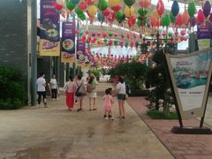 -三亚海昌梦幻海洋不夜城