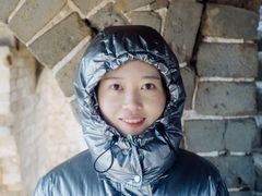 -蟠龙山长城景区