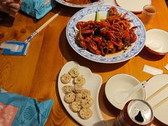 -满盆红龙虾(开发区店)