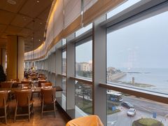 -青岛海天大酒店·1988全日餐厅